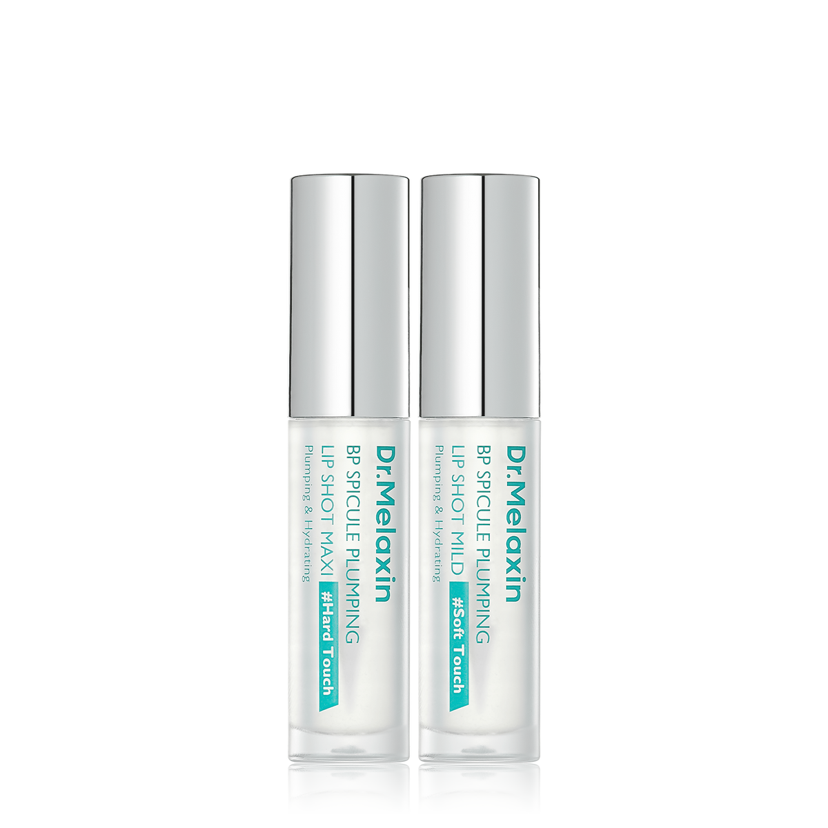 BP Spicule Plumping LIP Shot Duo