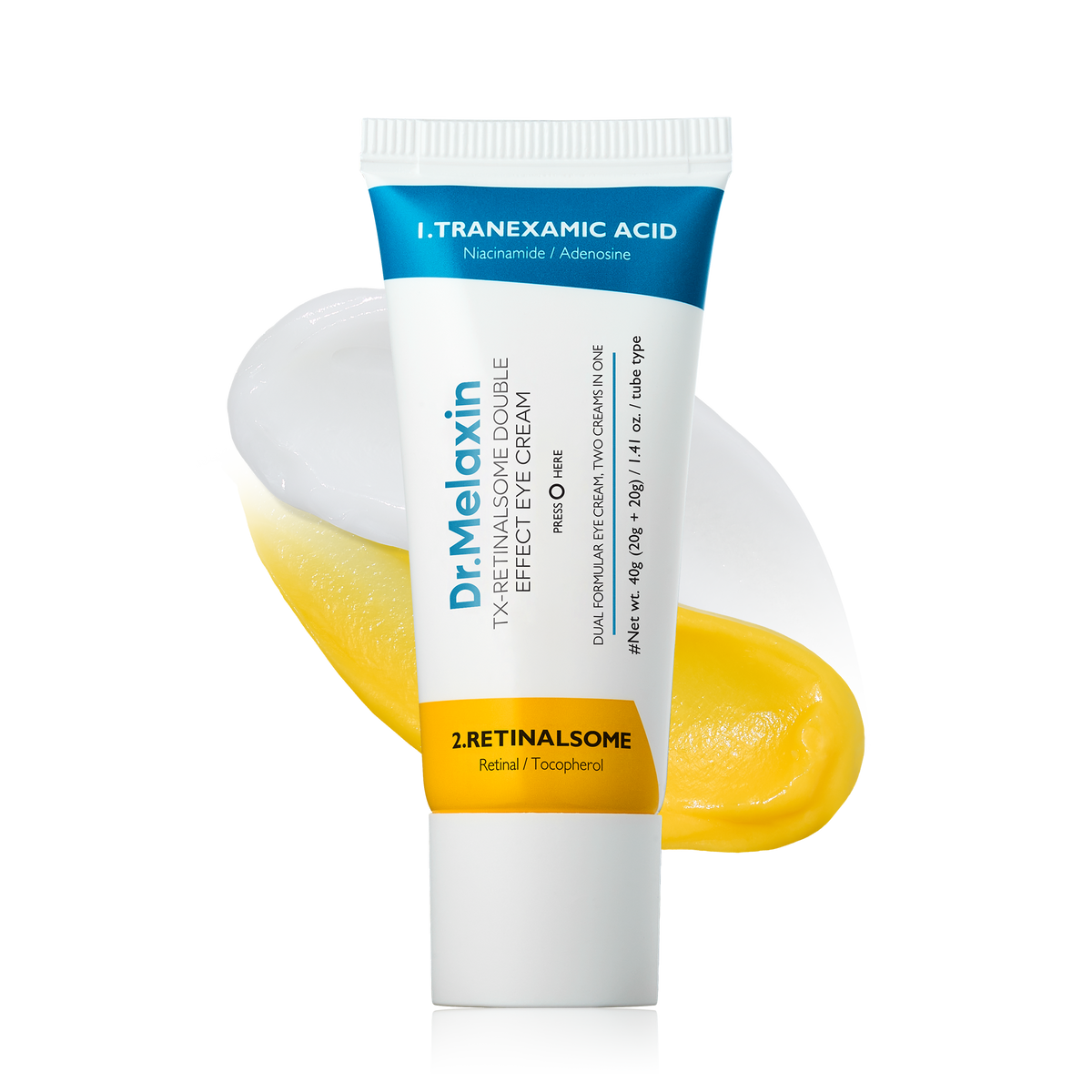 TX Retinalsome Eyecream 40g 1EA