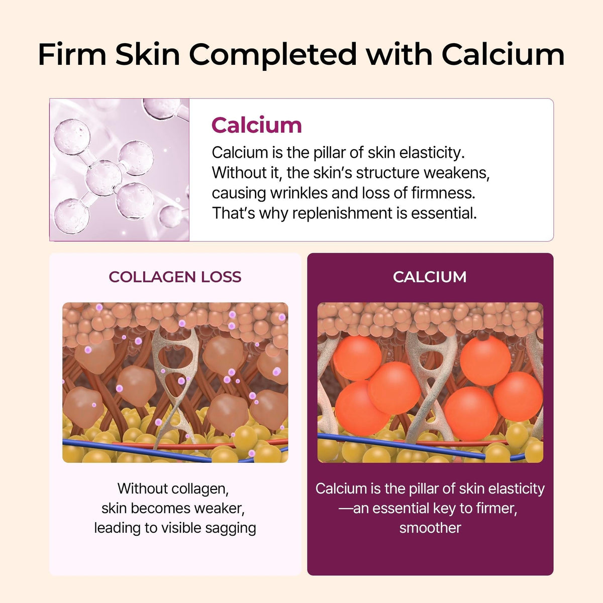 8-Step Collagen Glow Lift Set
